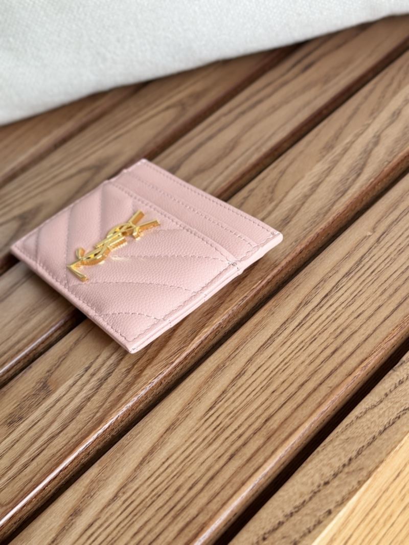 YSL Wallets Purse